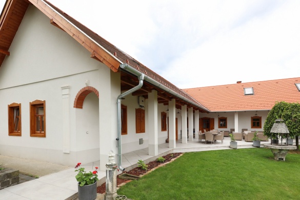 Petényi Kisbirtok Vendégház