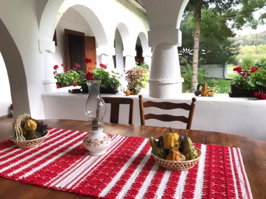 Izra Vendégház Járdánháza