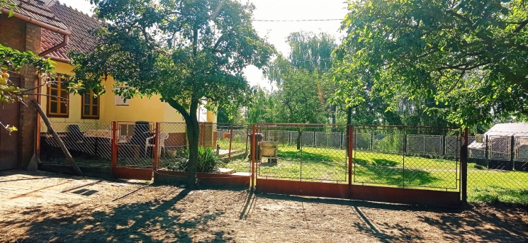 Póni Kuckó Vendégház és Minifarm