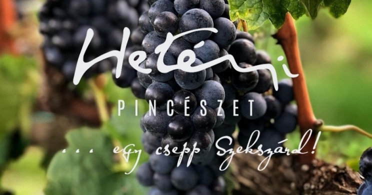 Hetényi Pincészet Mecseknádasd