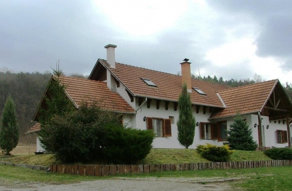 Didergő-Tanya Nagybarca