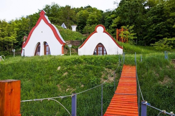 Balatonendrédi Vadaspark és Vendégház