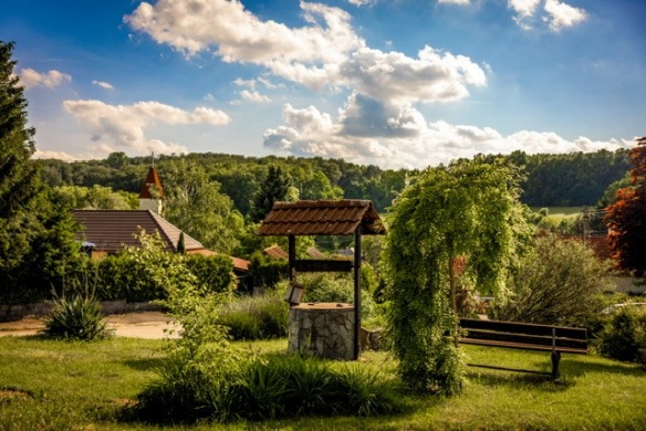 Bakony Kőhegy Vendégház Csehbánya