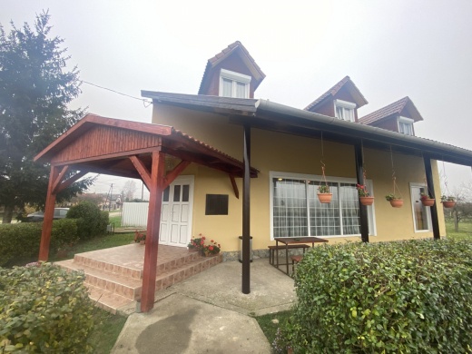 Evita Vendégház  Sajókápolna