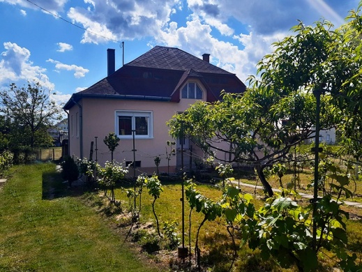 Rigó vendégház Mátraszőlős