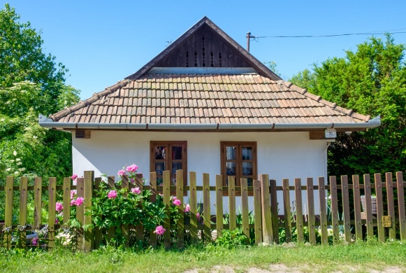 Lóci Palócház Nagylóc