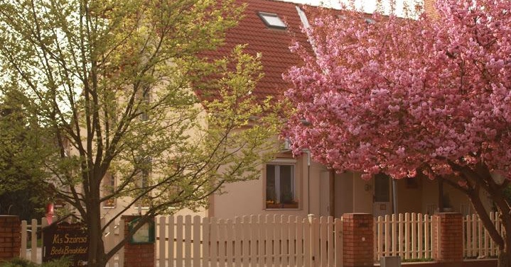 Kis Szárcsa Vendégház Agárd