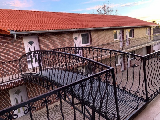 Andora Vendégház Magyarbóly