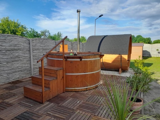 Zeg-Zug Vendégház Nemesdéd