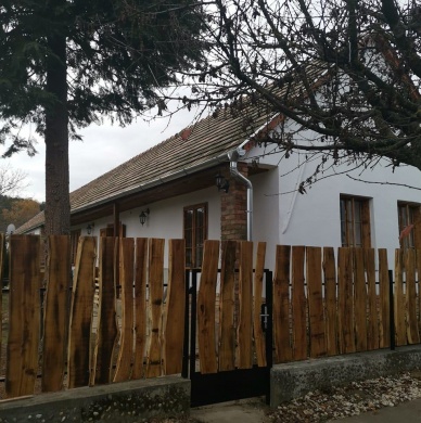 Pusztaszemes Vendégház