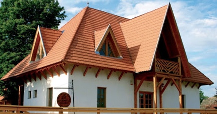 Ház az Élő Vízhez Ifjúsági Üdülőközpont Tivadar