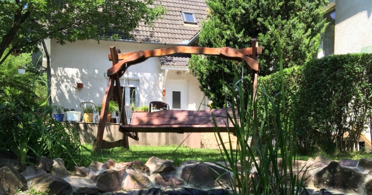 Batvölgyi Vendégház Cserkút