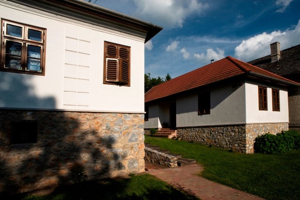 Fruktárium Vendégház Trizs