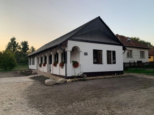 Pohánka vendégház