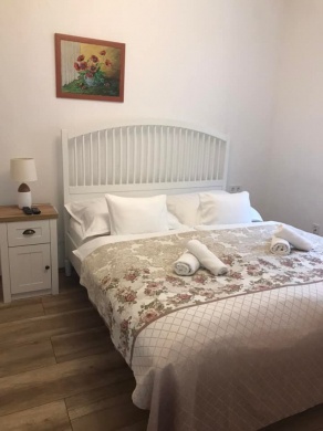 Angelina Vendégház Tarcal