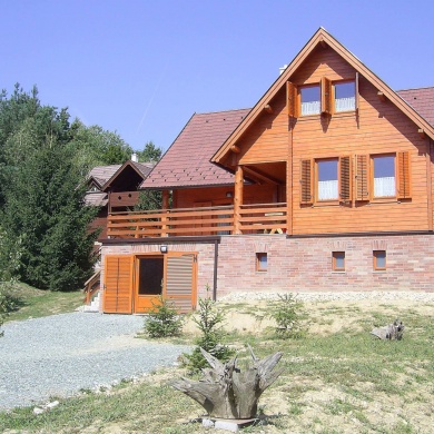 Körtike Gerendaházak Szaknyér