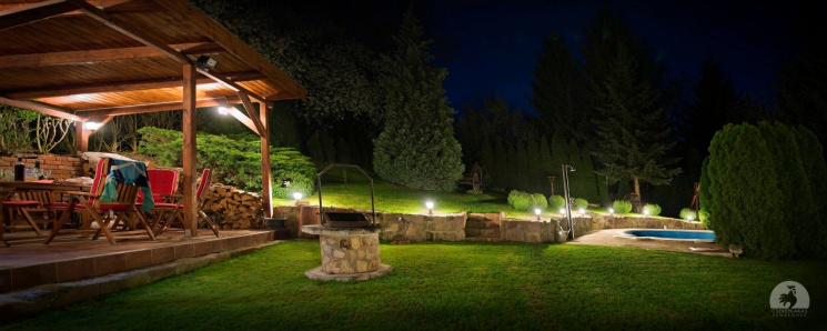 Cserépkakas Vendégház Cserépváralja