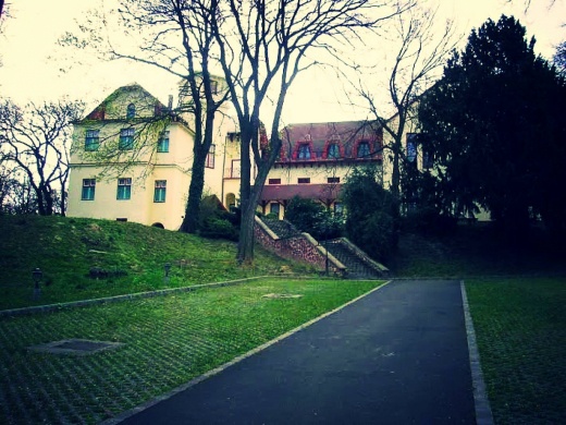 Funoldi Vendégház és Konferencia - Központ Fonyód