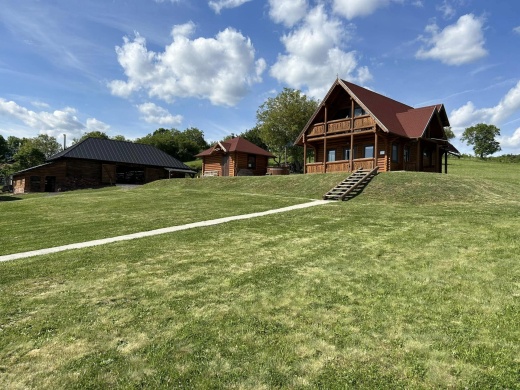 Rönkházikó Gagyapáti