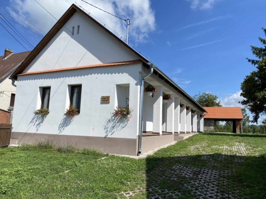 Horgászbarát Vendégházak Ludányhalászi