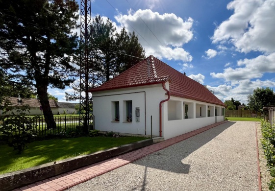 Fenyőudvar Vendégház Mocsa