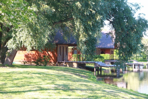 Osli Tópark Szabadidő- és Rendezvényközpont