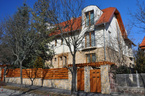 Villa Múzsa Balatonfüred