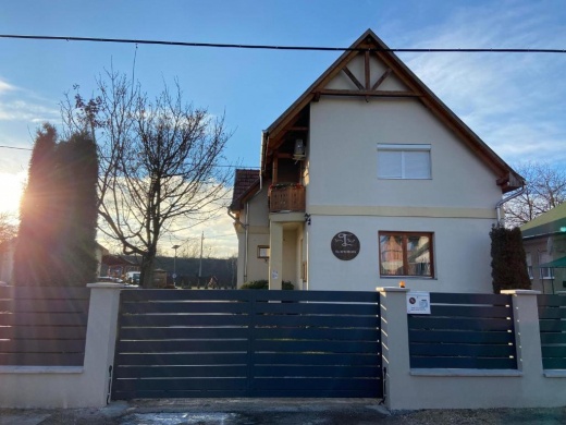 Luxus Tanya Szilvásvárad