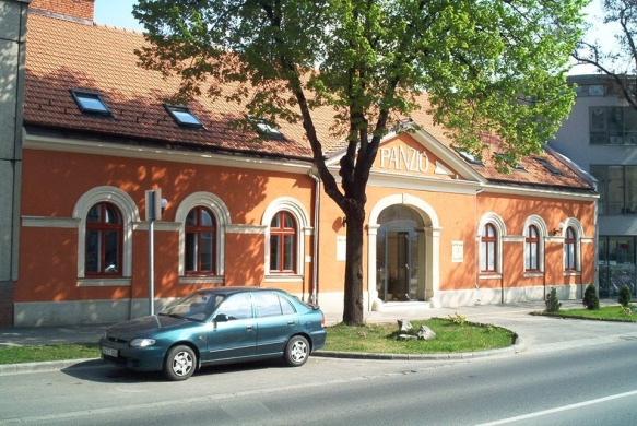 Átrium Panzió & Wellness Sopron