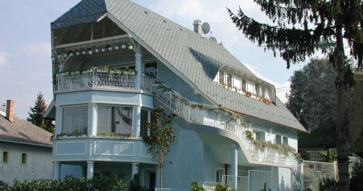 Stefán Apartman Fonyód