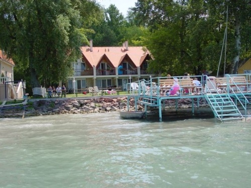 Szatmár Apartmanház