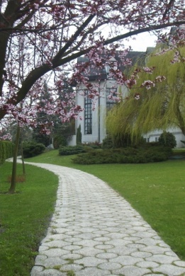 Szív Lelkiségi Központ Tahi