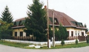 Dévaványai Vadászház