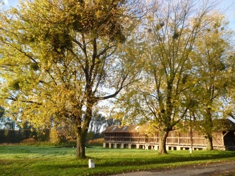 Hubertus Vadászház