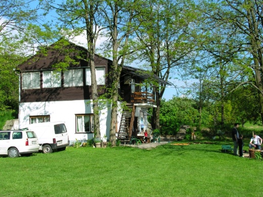 Fácános Tanyaház Atkár