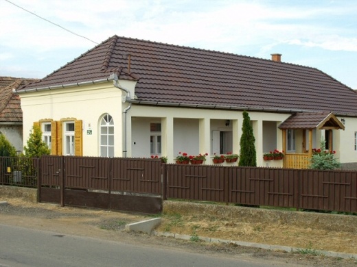 Kovács Vendégház Bodony