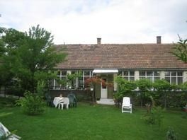 Tercsi „1” Vendégház