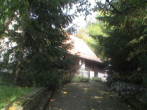 Pincedombi Vendégház