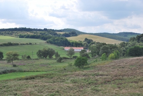 Kisfaludi Lovastanya