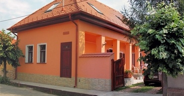 Daruszögi Vendégház Bogács