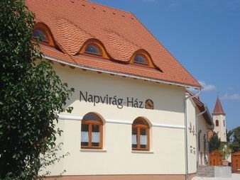 Napvirág Vendégház