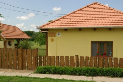 Napsugár Vendégház