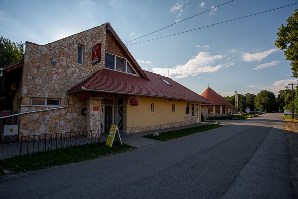 Sörkert Fogadó, Vendégház és Apartmanok Gyomaendrőd