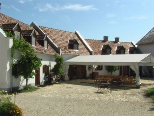 Edvy Malom Fogadó Barokk Udvarház Pápa