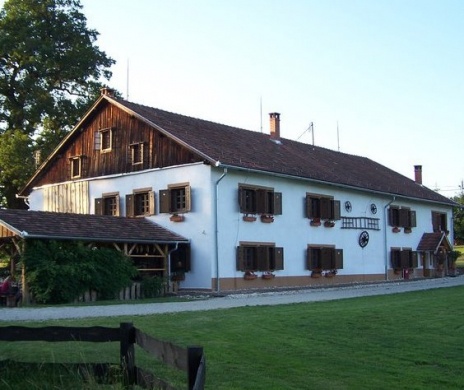 Gatter Fogadó Szalafő