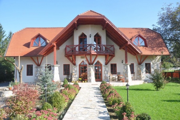 Berek Fogadó Mátranovák