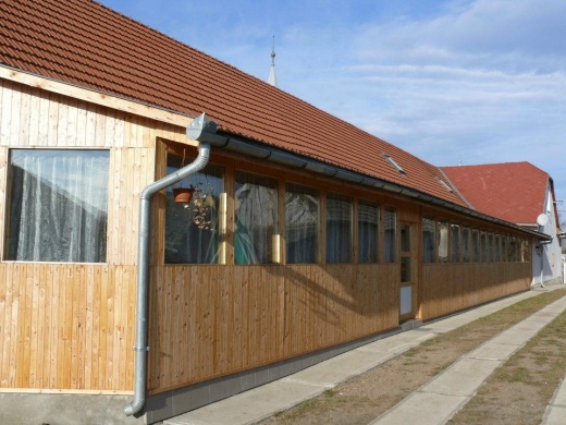 Szatmár Fogadó Szatmárcseke