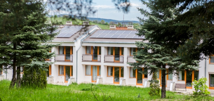 Tündérkert Hotel *** Noszvaj