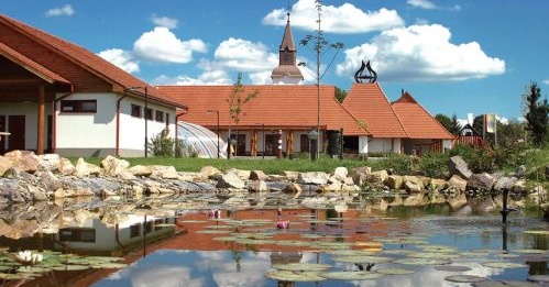 Hét Csillag Üdülő és Konferenciaközpont