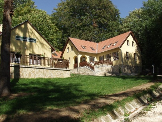 Hubertus Erdei Iskola